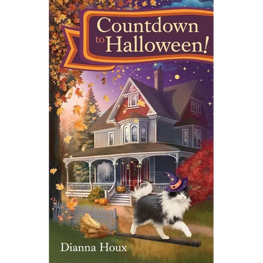 Countdown to Halloween!