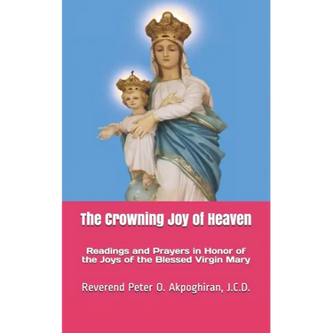 The Crowning Joy of Heaven