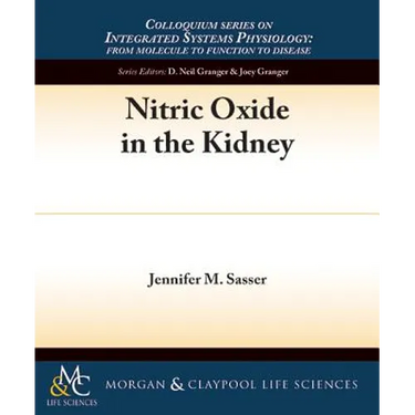 Nitric Oxide in the Kidney