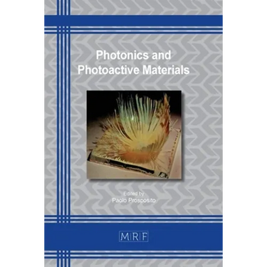 Photonics and Photoactive Materials