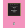 Gates County, North Carolina Minutes of the Court of Pleas and Quarter Sessions, 1828-1831. (Volume #8)