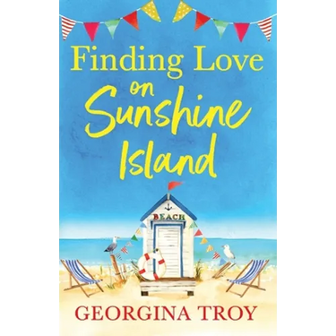 Finding Love on Sunshine Island