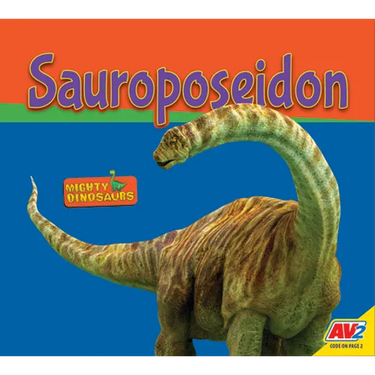Sauroposeidon