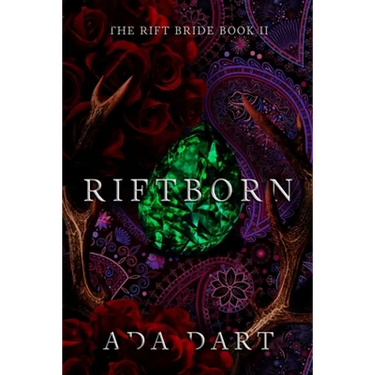 Riftborn: A Gothic Reverse Harem