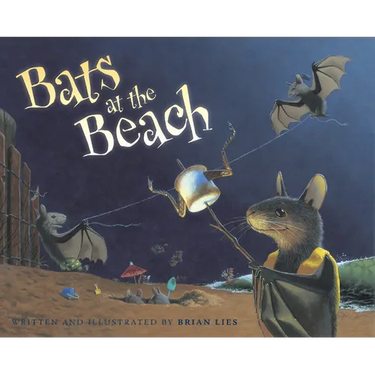 Bats at the Beach