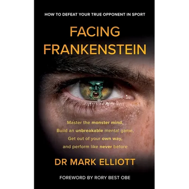 Facing Frankenstein