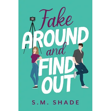Fake Around and Find Out