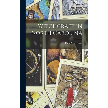 Witchcraft in North Carolina