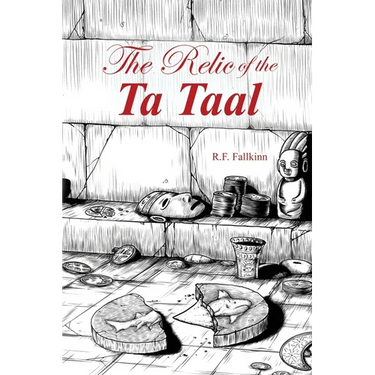 The Relic of the Ta Taal