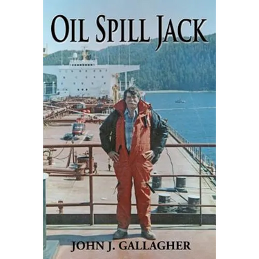 Oil Spill Jack