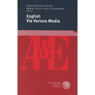 English Via Various Media