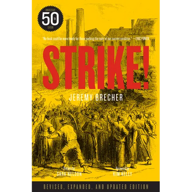Strike!