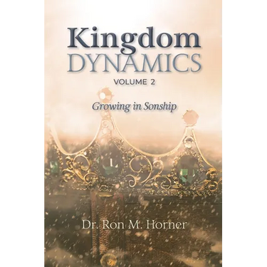 Kingdom Dynamics - Volume 2