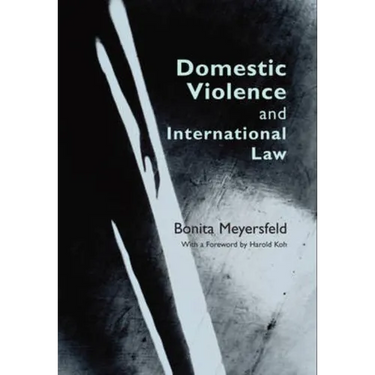 Domestic Violence and International Law