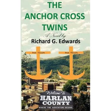 The Anchor Cross Twins