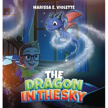 The Dragon in the Sky