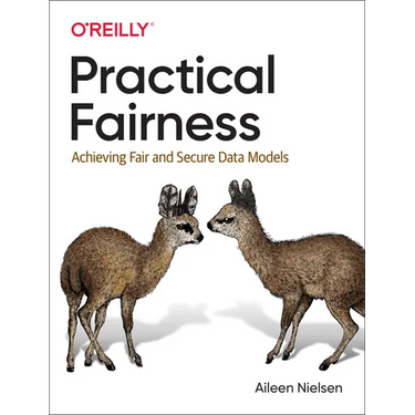 Practical Fairness: Achieving Fair and Secure Data Models