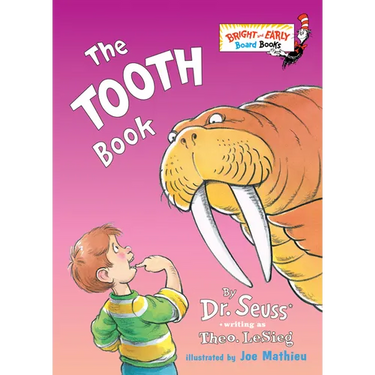 The Tooth Book