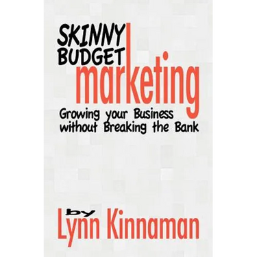 Skinny Budget Marketing