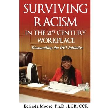 Surviving Racism In the 21st Century Workplace