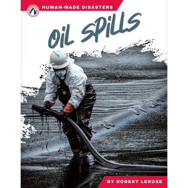 Oil Spills