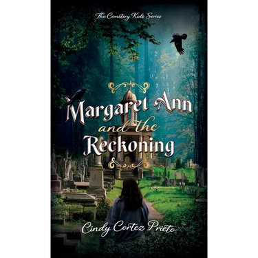 Margaret Ann and the Reckoning