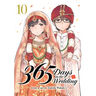 365 Days to the Wedding Vol. 10