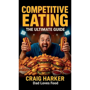 Competitive Eating: The Ultimate Guide