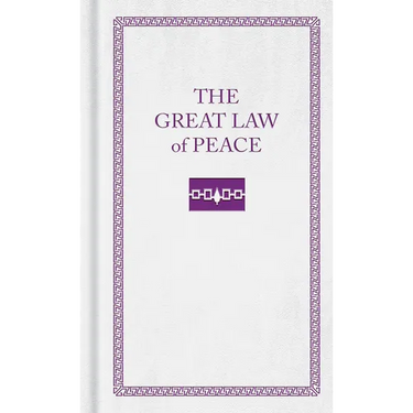 Great Law of Peace