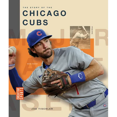 The Story of the Chicago Cubs