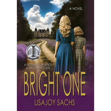 Bright One: Bright One Series: Book One