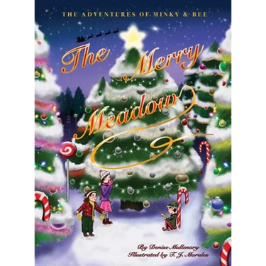 The Merry Meadow