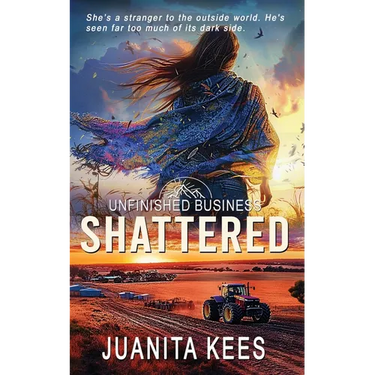 Shattered