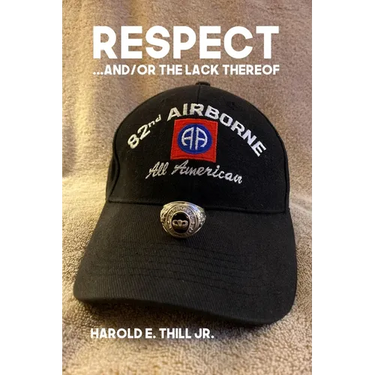 Respect... And/Or the Lack Thereof
