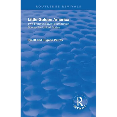 Revival: Little Golden America (1944)