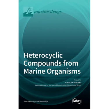 Heterocyclic Compounds from Marine Organisms