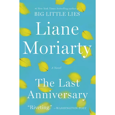 The Last Anniversary