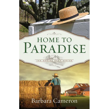Home to Paradise: The Coming Home Series Book 3