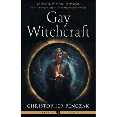 Gay Witchcraft