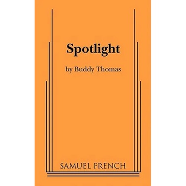 Spotlight