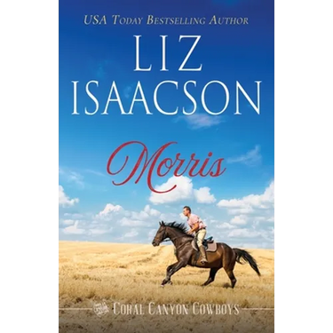Morris: A Young Brothers Novel