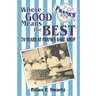 Where Good Means the Best: 70 Years at Frank's Bake Shop