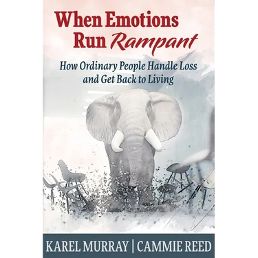 When Emotions Run Rampant: How Ordinary People Handle Loss and Get Back to Living
