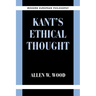 Kant's Ethical Thought