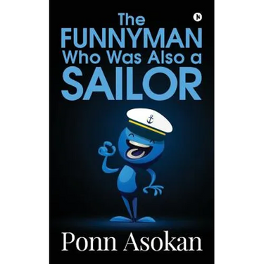 "The funnyman who was also a sailor "