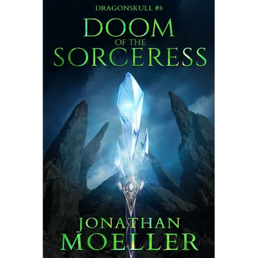 Dragonskull: Doom of the Sorceress