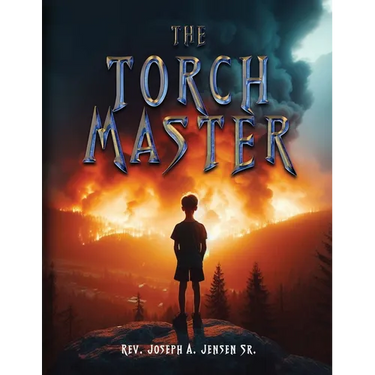 The Torch Master