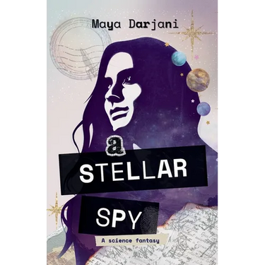 A Stellar Spy