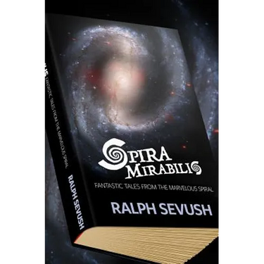 Spira Mirabilis: Fantastic Tales from the Marvelous Spiral