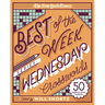 The New York Times Best of the Week Series: Wednesday Crosswords: 50 Medium-Level Puzzles